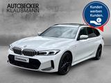 BMW 330 e TOURING M SPORT 19''LC PROF PANO AHK KAMER
