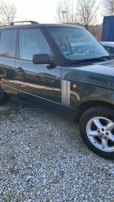 Land Rover Range Rover TD6 Vogue Vogue - gebrauchte Land Rover Range Rover aus dem Jahr 2004