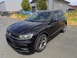 Volkswagen Tiguan 2.0 TDI SCR 140kW DSG 4MOTION High-2R-lin - Volkswagen Tiguan: TDI 140