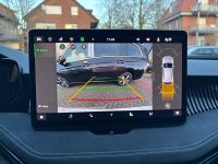 Skoda Superb - Vorschau Bild 13