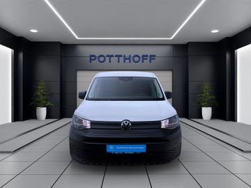 Volkswagen Caddy - 7