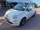 Fiat 500 C 1.2 l Start&Stopp Collezione - Fiat 500C: Collezione