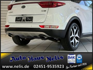 KIA Sportage - 7