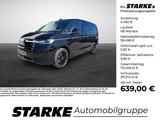 Volkswagen T7 Multivan 2.0 TDI DSG Style lang  AHK Navi LED - Autos in Osnabrück: Van