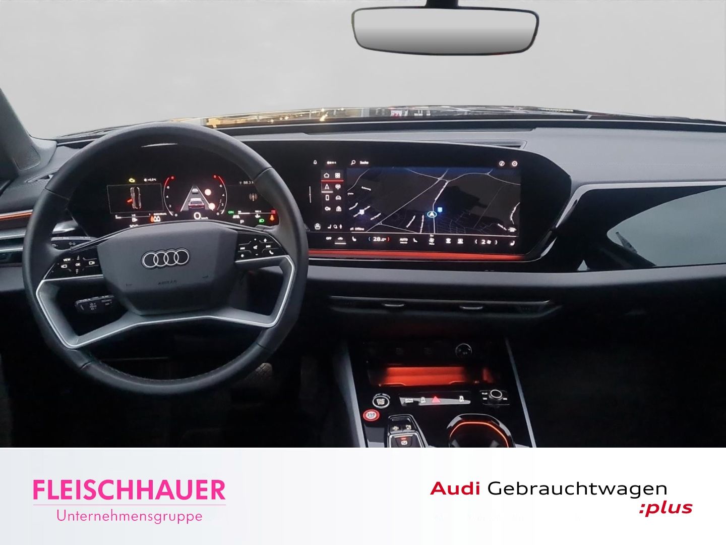 Audi A5 - Bild 12