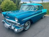 Chevrolet 1956 Chevy Bel Air - Chevrolet: Chevy
