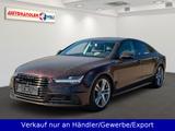 Audi A7 Sportback 3.0 TDI clean Quattro Leder AAC LED - Audi A7 in Halle