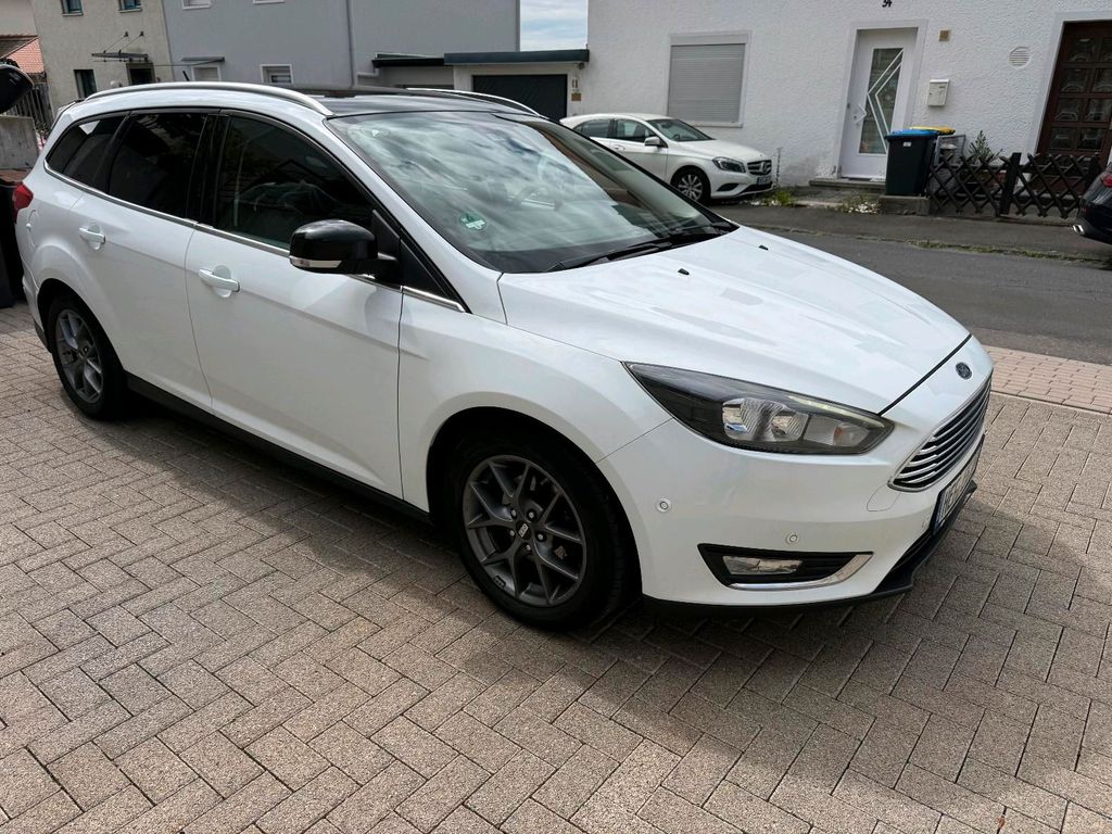 Image of Ford Focus