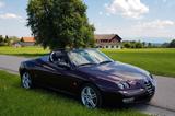 Alfa Romeo Spider 3.2 V6 24V Lusso Lusso - Alfa Romeo Oldtimer