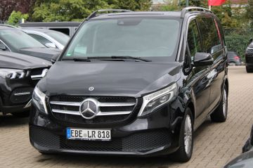 Mercedes V 250 - 5