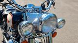Harley-Davidson 1995 Heritage Softail Classic / Independent  - Offers