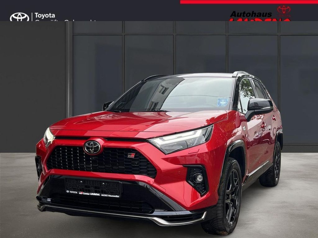 Image of Toyota RAV 4