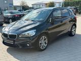 BMW 218 Baureihe 2 Active Tourer 218 d - BMW 218 SUV