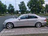 Mercedes-Benz Mercedes W203  C320 - gebrauchte Mercedes-Benz C 320 aus dem Jahr 2000