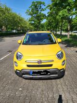 Fiat 500X 1.4 MultiAir 103kW CROSS PLUS S&S 4x2 C... - Fiat 500X von privat