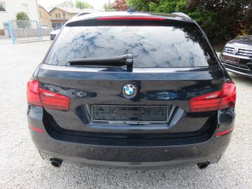 BMW 535 - 5