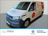 Volkswagen T6.1 Transporter Kasten TDI*MFL*KLIMA*ACC*LKW* - LKW Transporter gebraucht