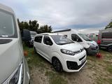 Pössl Campster Citroen 120 PS Navigation-Kamera-AHK - Offers