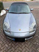 Porsche Boxster 2.7 - - Porsche Boxster bis 15.000 Euro
