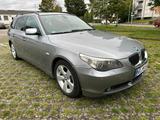 BMW 530XD Allrad - BMW 530 aus 2006: Xd
