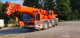 Krupp KMK 3040 Mobilkran  Kran  liebherr - Offers