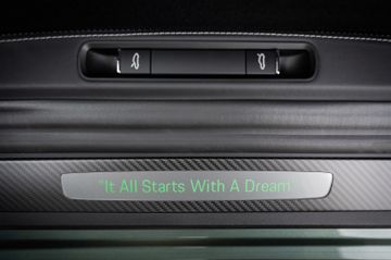 Porsche GT4 RS* Weissach*PTS*LIFT*90L*BOSE*VOLL*PPF