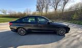 BMW 530e iPerformance  - BMW 5 Series mit Hybrid-Antrieb