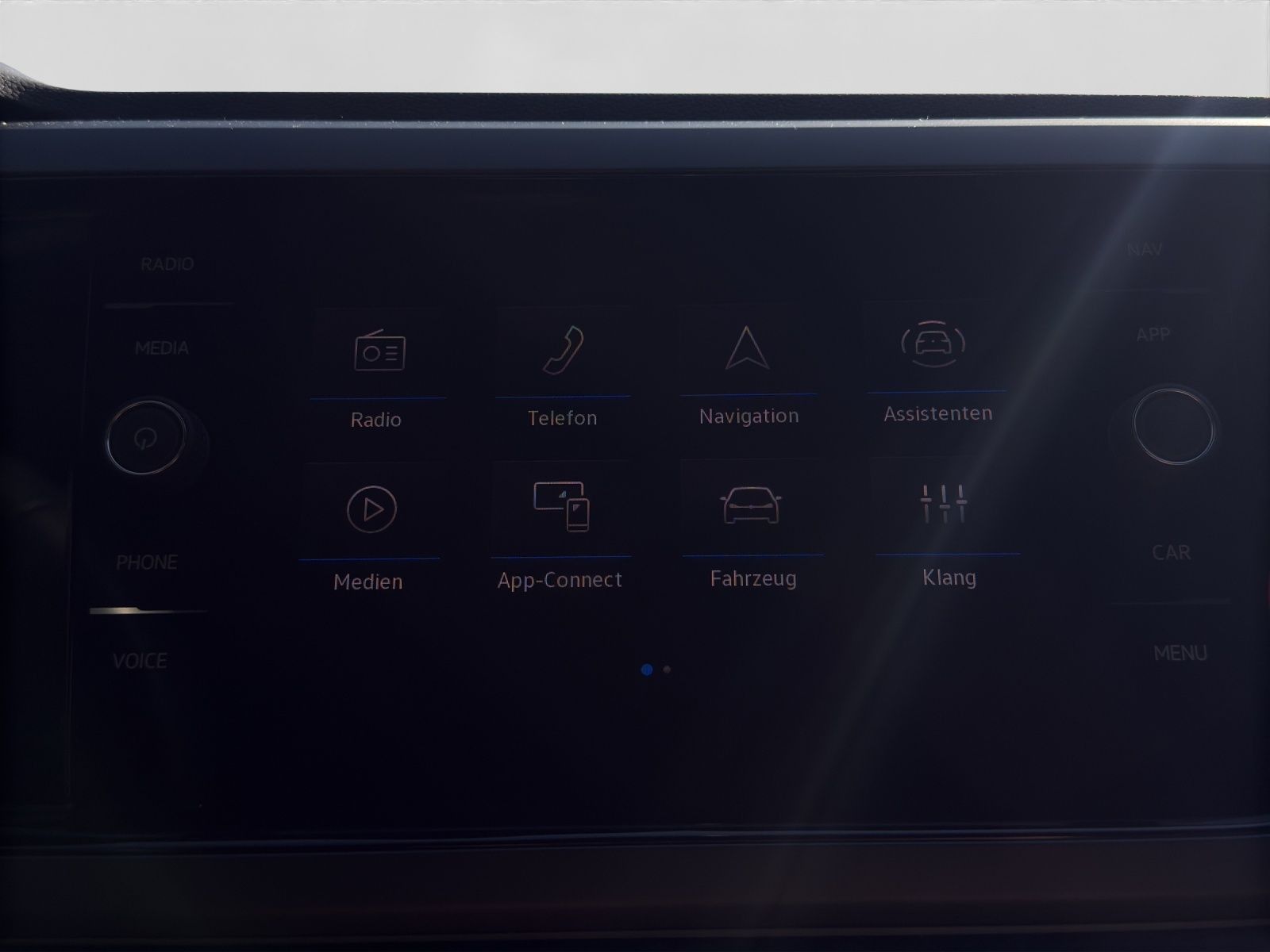 Volkswagen Taigo - Bild 12