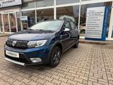Dacia Sandero II Stepway Celebration - gebrauchte Dacia Sandero aus dem Jahr 2018
