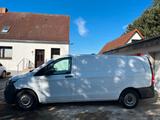 Mercedes-Benz Vito 111 CDI extralang Sortimo Klima Navi TÜV - Mercedes-Benz Vito: 111cdi