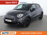 Fiat 500X 1.5 Mild-Hybrid Sport Aut.*NAV*LED*ACC*CAM* - Fiat 500X in Bochum