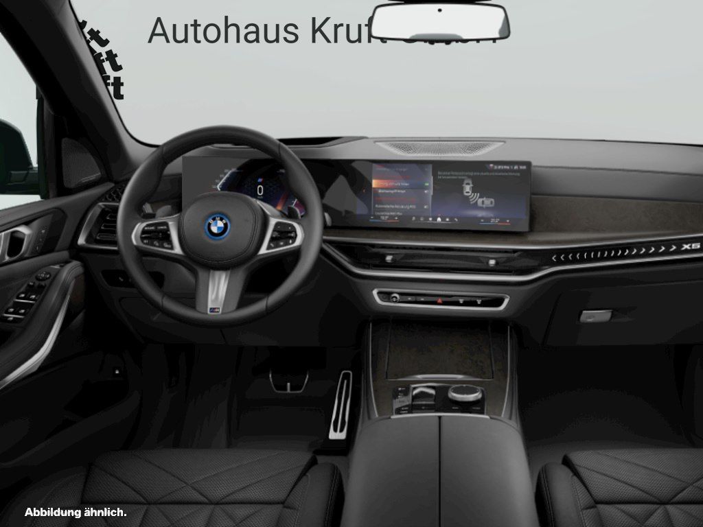 BMW X5 - Bild 5