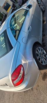 Mercedes-Benz Mercedes Benz SLK R171 - Mercedes-Benz 190: Cabrio