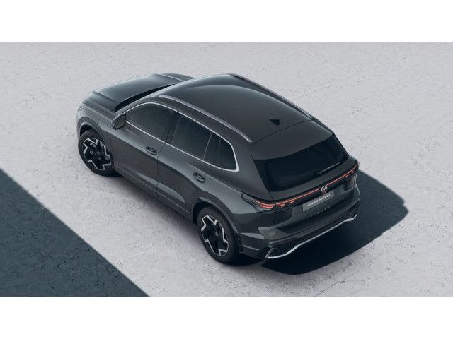 Volkswagen Tiguan - Bild 8