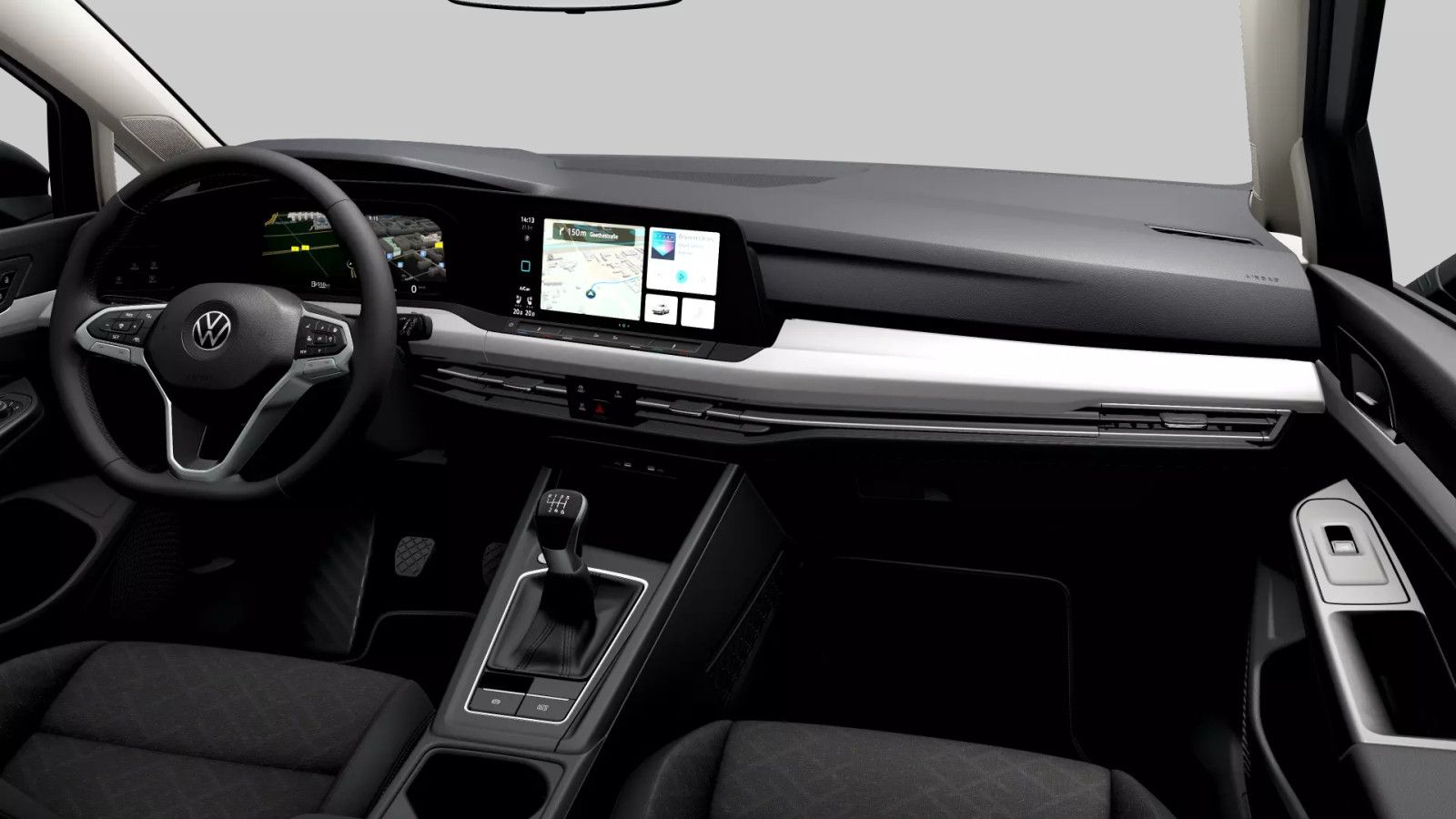 Volkswagen Golf - Bild 8