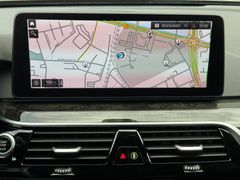 BMW 530e Touring SAG M Sport PRO*LASER*HEAD UP*