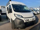 Chausson V594 S First Line - Fiat 140PS - Chausson Neu