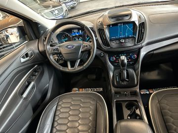 Ford Kuga Vignale *Blind-Spot*Klima*Navi*Xenon*Kamera