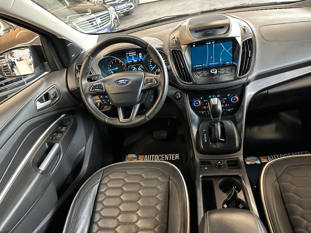 Ford Kuga Vignale *Blind-Spot*Klima*Navi*Xenon*Kamera