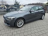 BMW 114 i / TÜV neu / Advantage Paket Plus - BMW 114 aus 2013
