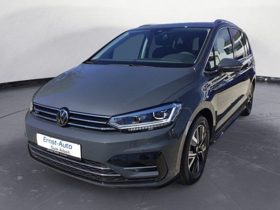 Volkswagen Touran HIGHLINE 1.5 TSI R-LINE-EXT.+7-SITZER+DSG