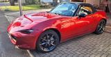 Mazda MX 5 Skyactive  G160 Exclusive Line... - Mazda: Mazda5 Exclusive