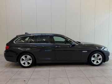 BMW 520 - 4