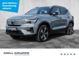 Volvo XC40 P8 Twin Pure Electric AWD LED ACC - Volvo XC40 mit Elektro-Antrieb: Automatik