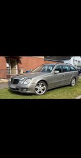 Mercedes-Benz E 320 CDI - Mercedes-Benz E 320 in Braunschweig