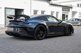 Porsche 992 GT3 Clubsport PCCB Lift Carbon Schalensitze  - Porsche 992 in Berlin