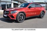Mercedes-Benz GLC 43 AMG Coupe 4Matic *TÜV NEU*SHD*21"AMG* - gebrauchte Mercedes-Benz GLC 43 AMG aus dem Jahr 2017