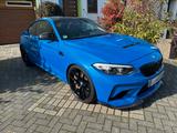 BMW M2 CS - DKG - Keramikbremse - M-Driver-P. - BMW M2 in Bonn