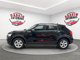 Audi Q2 30 TDI AUTOMATIK/1.HAND/SCHECKHEFT/TÜV NEU - Audi Q2 aus 2023