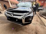 Mitsubishi L200 Spirit Doppelkabine 4WD - Mitsubishi L200 aus 2022